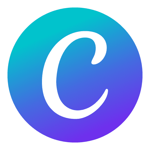 Canva logo