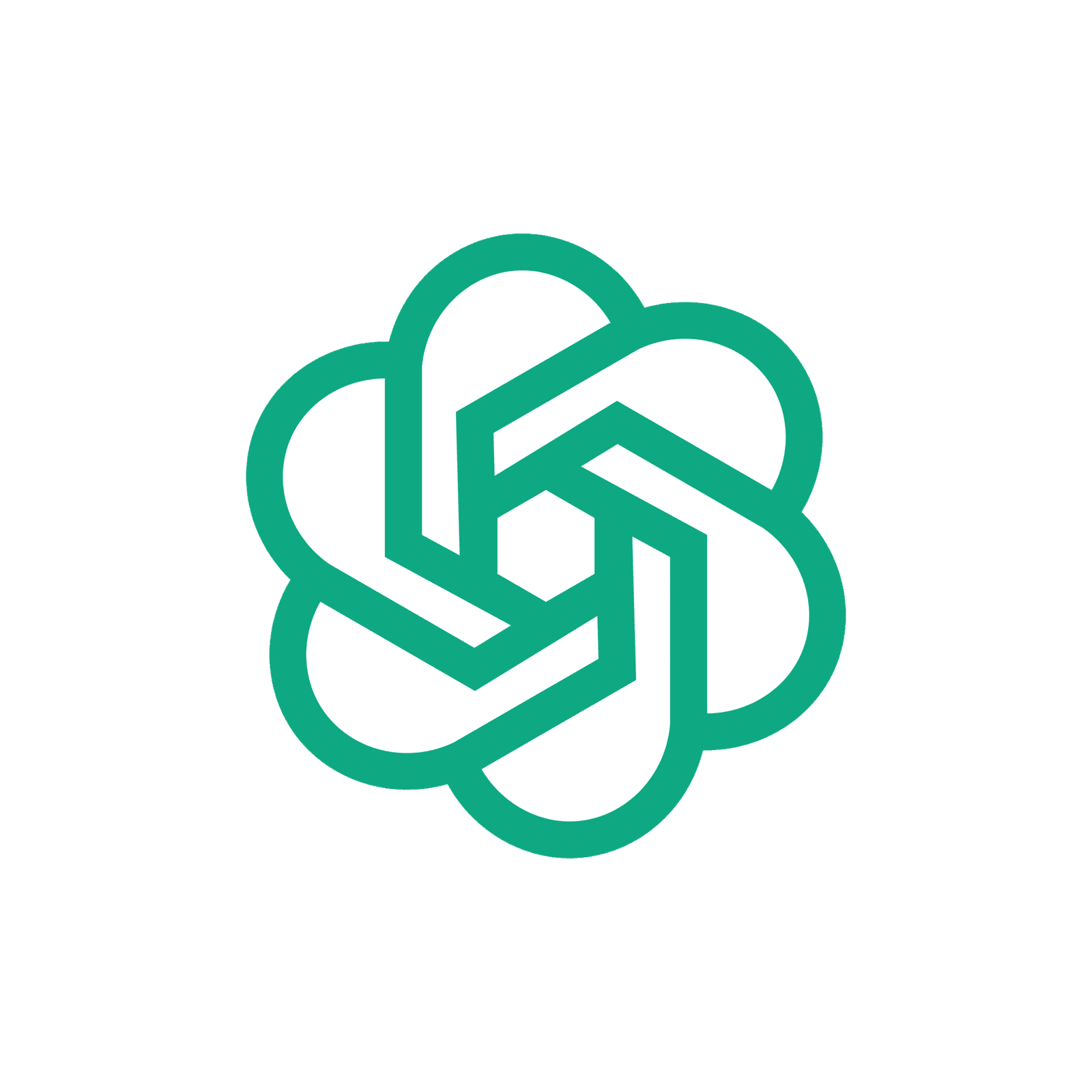 ChatGPT logo