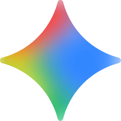 Gemini logo