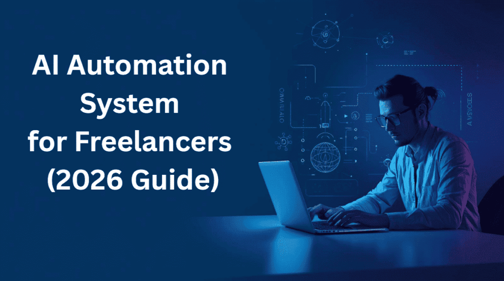 ai automation system freelancers us