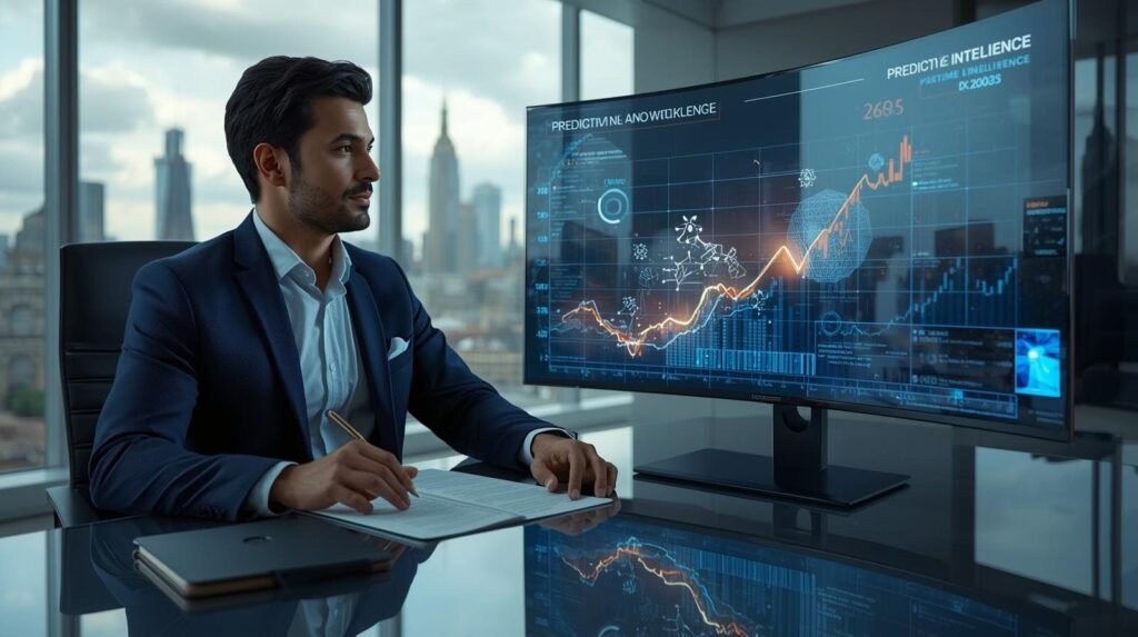 AI for consultant and coaches feature image