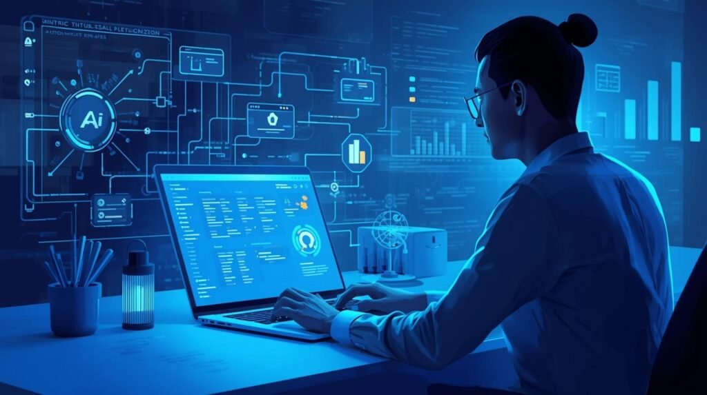 AI Workflow automation tools for freelancers targeting US and UK clients in 2026
